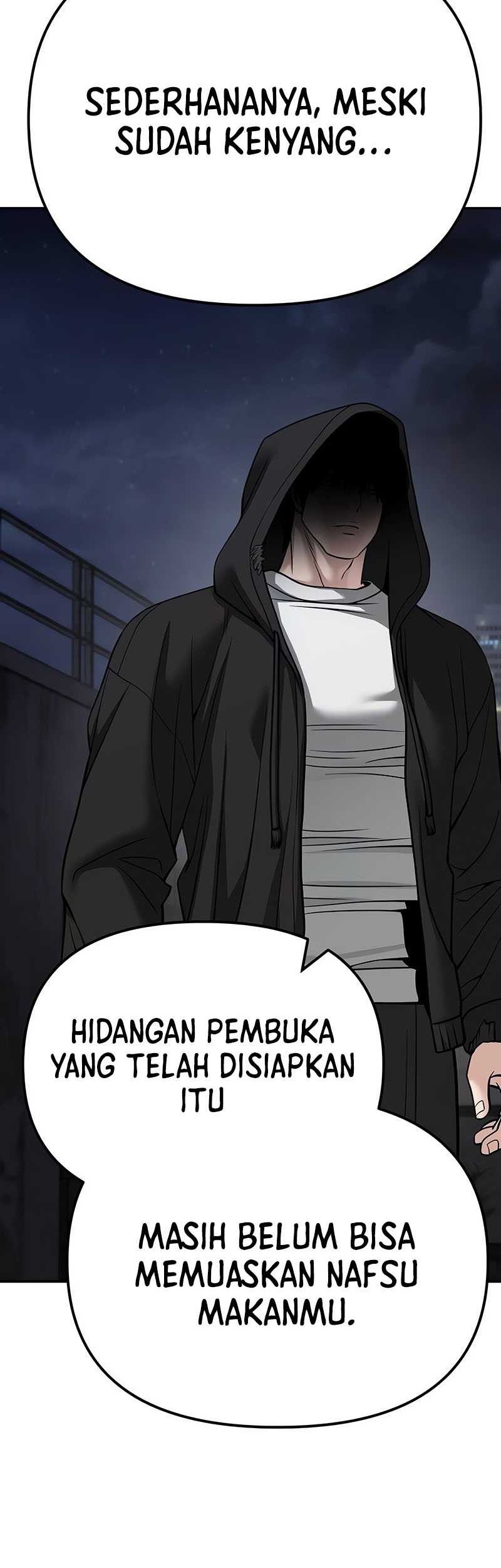 The Bully In Charge Chapter 98 - halaman 34