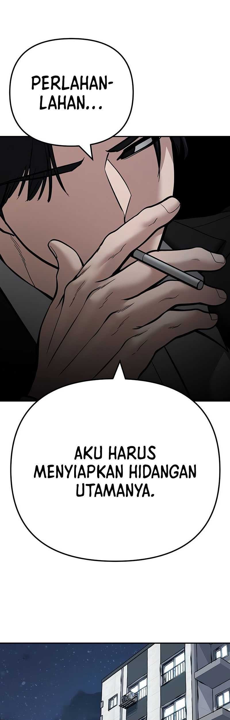 The Bully In Charge Chapter 98 - halaman 35