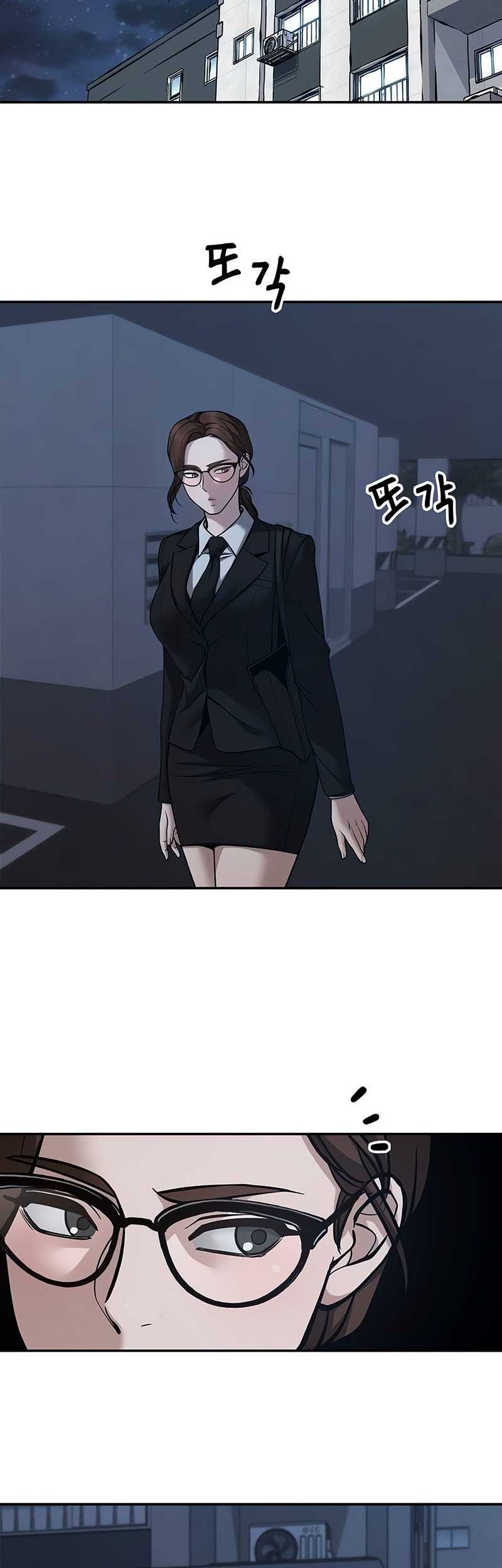The Bully In Charge Chapter 98 - halaman 36
