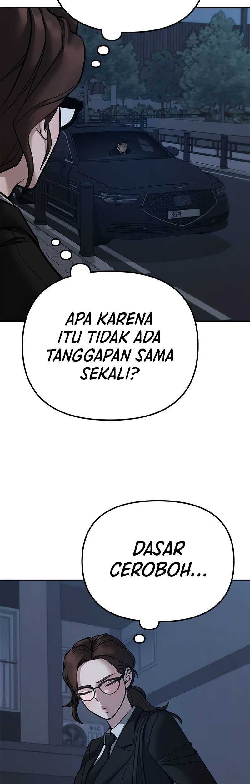 The Bully In Charge Chapter 98 - halaman 38