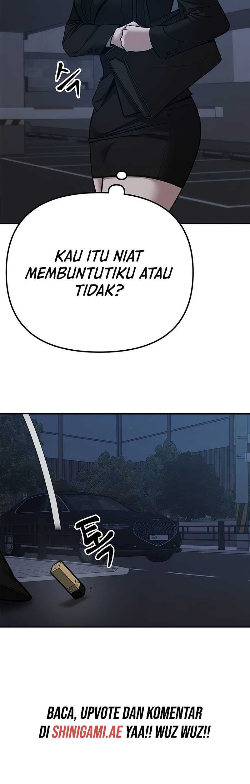 The Bully In Charge Chapter 98 - halaman 39