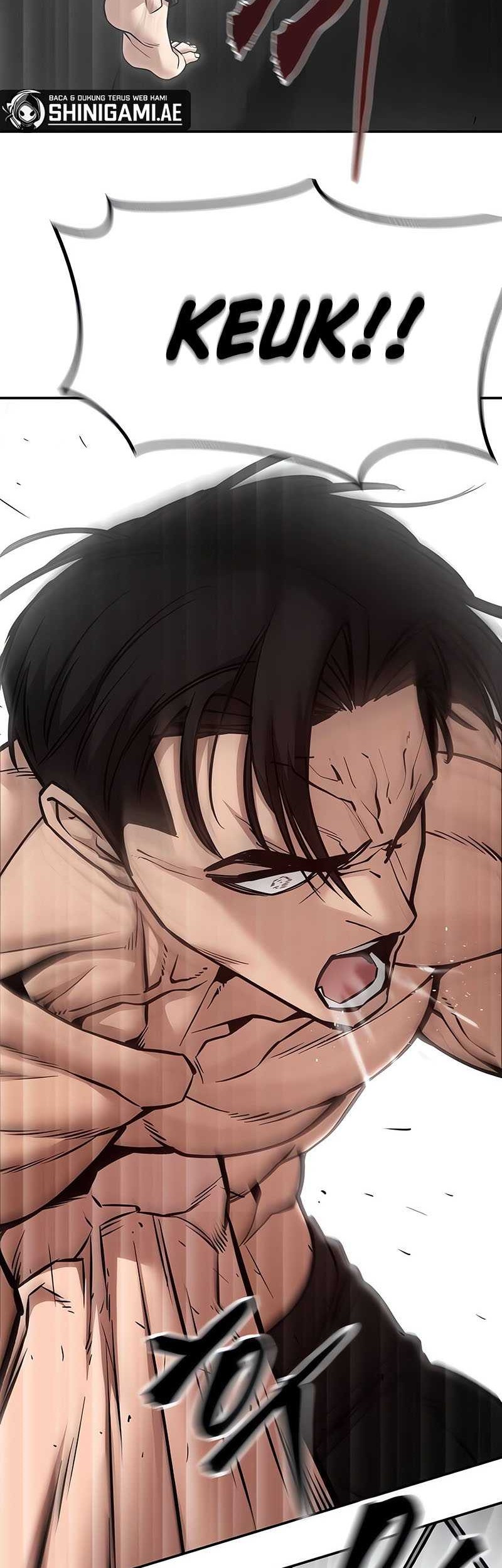 The Bully In Charge Chapter 98 - halaman 4