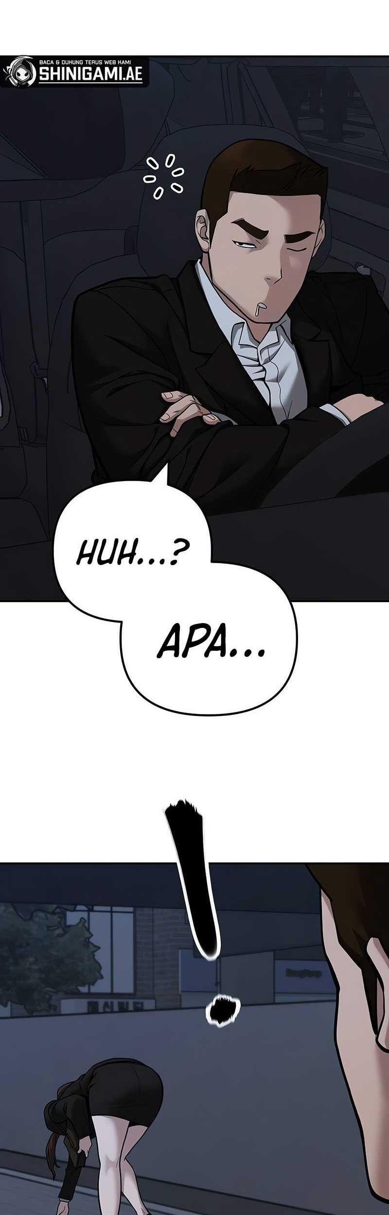 The Bully In Charge Chapter 98 - halaman 40