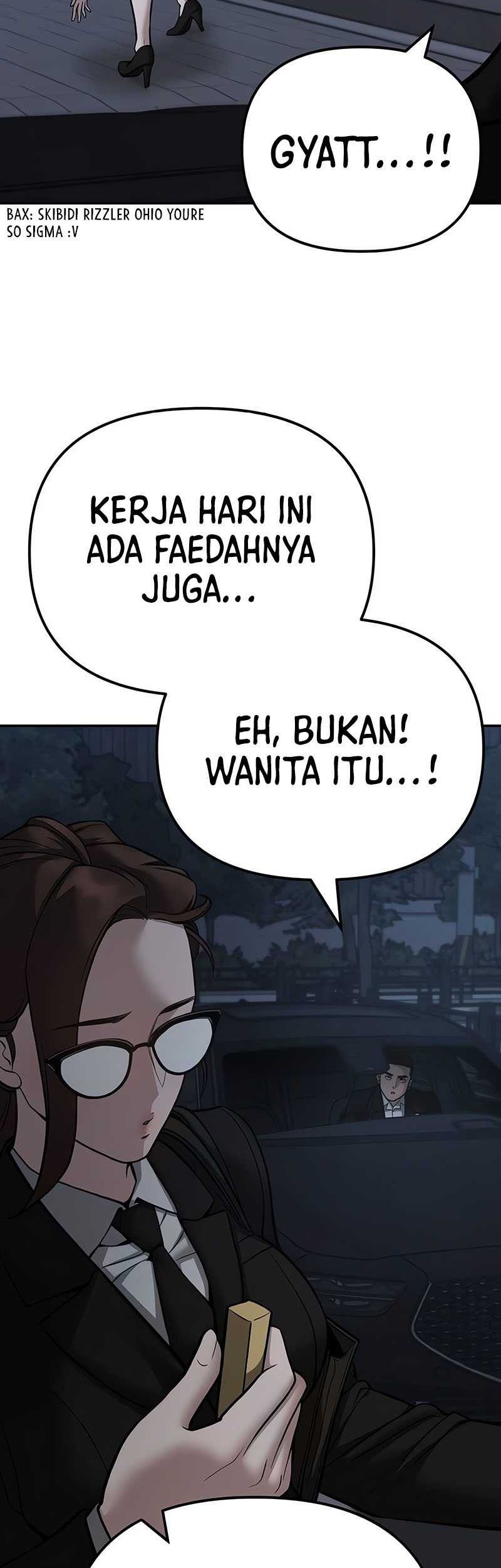 The Bully In Charge Chapter 98 - halaman 41