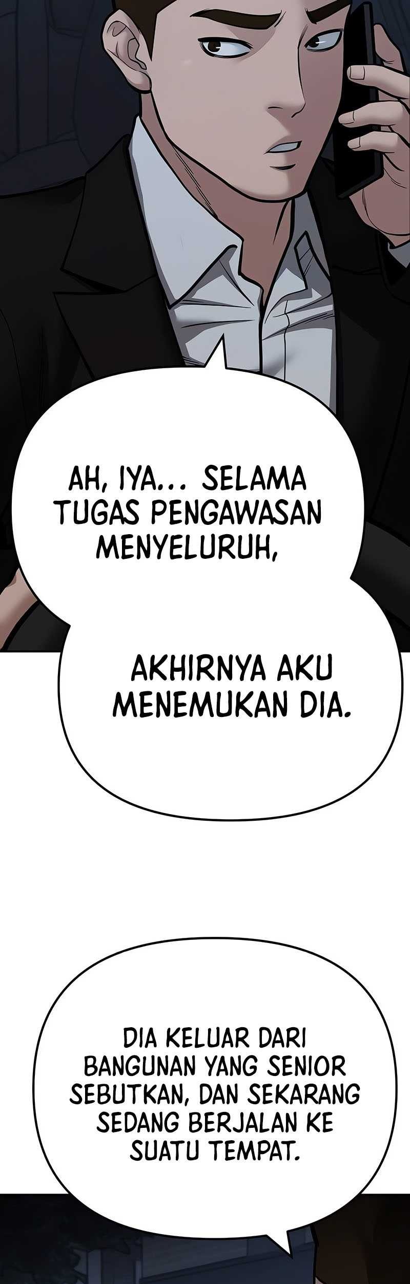 The Bully In Charge Chapter 98 - halaman 43