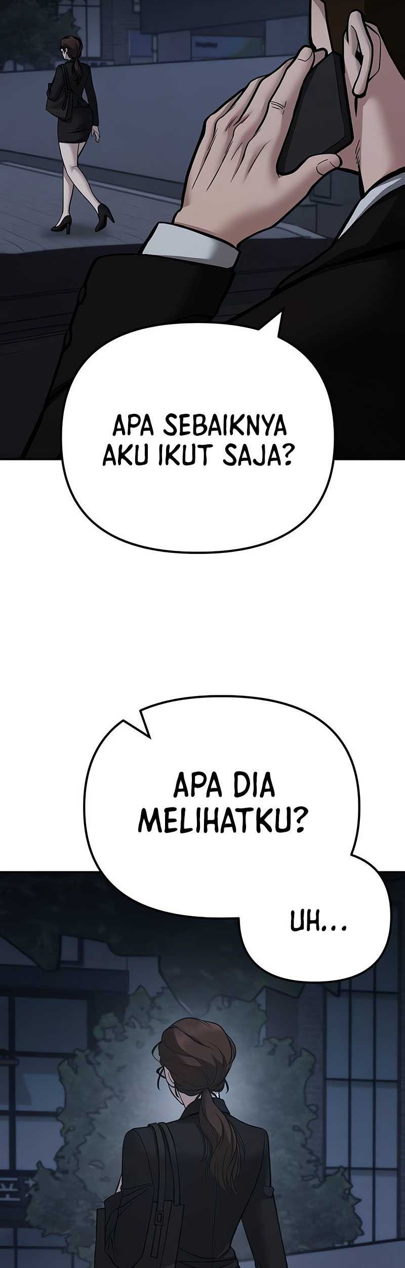 The Bully In Charge Chapter 98 - halaman 44