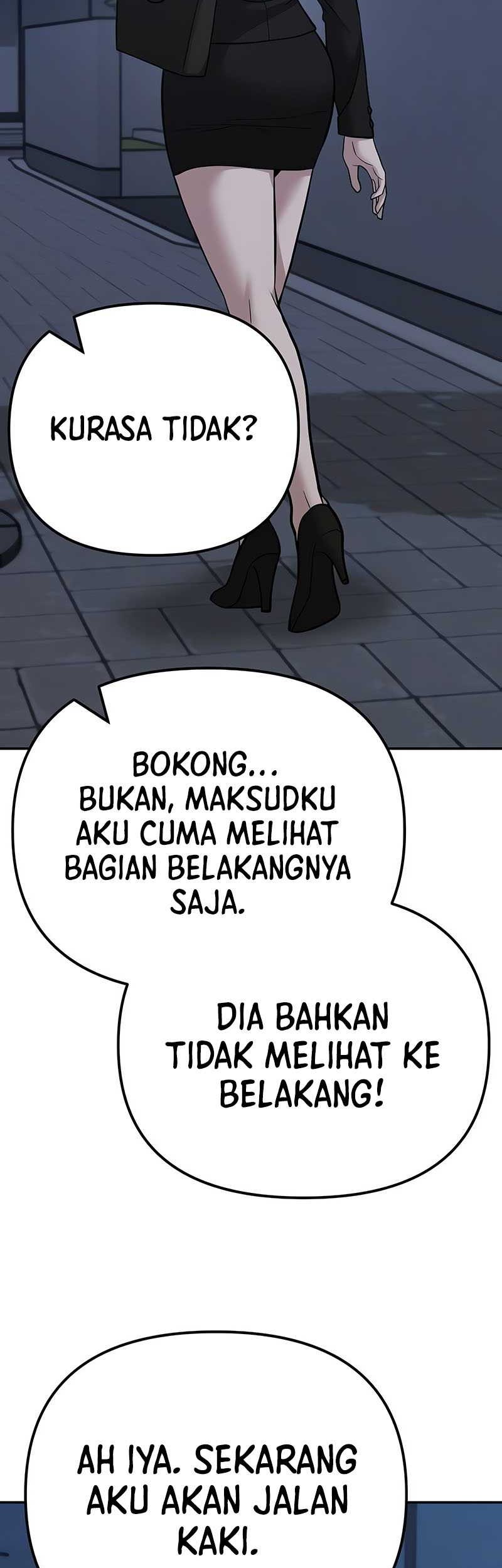 The Bully In Charge Chapter 98 - halaman 45