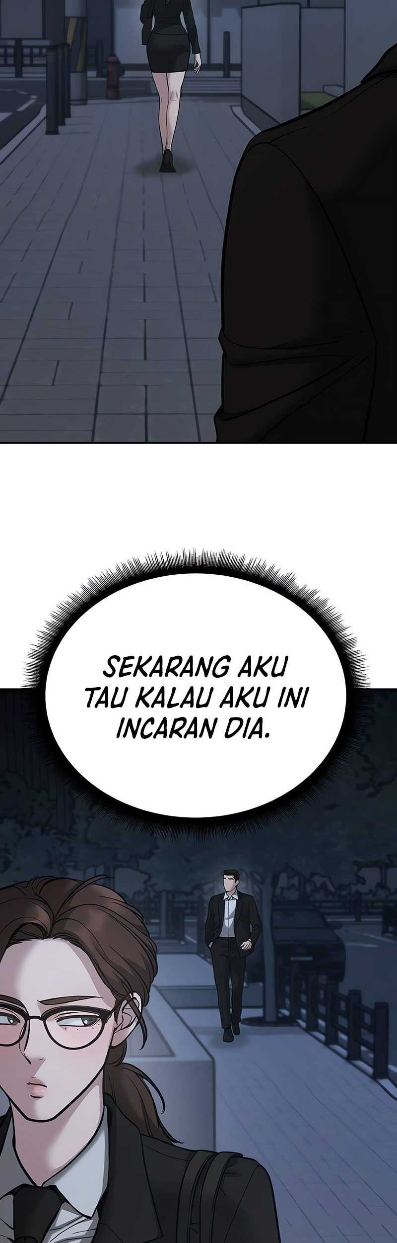 The Bully In Charge Chapter 98 - halaman 47