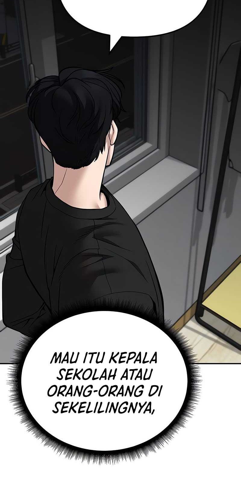 The Bully In Charge Chapter 98 - halaman 50