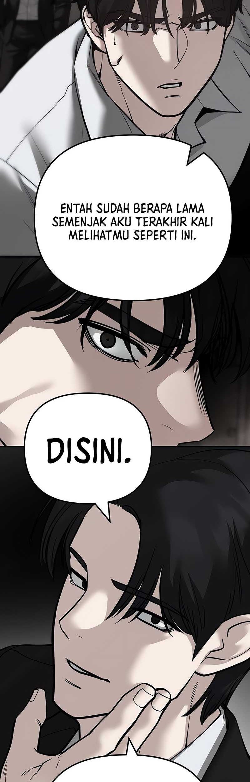 The Bully In Charge Chapter 98 - halaman 52