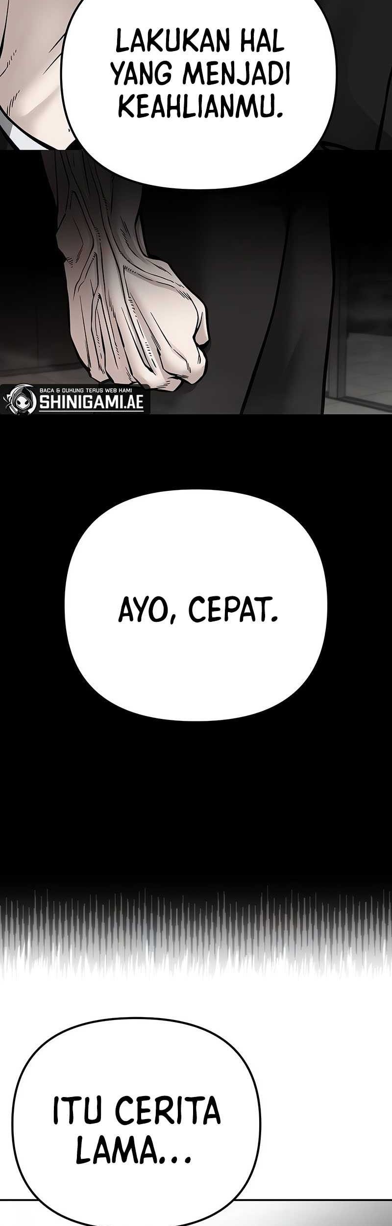 The Bully In Charge Chapter 98 - halaman 53
