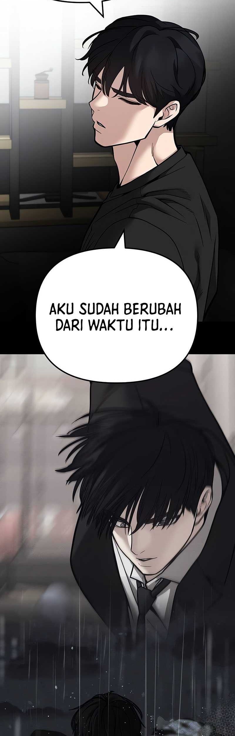 The Bully In Charge Chapter 98 - halaman 54