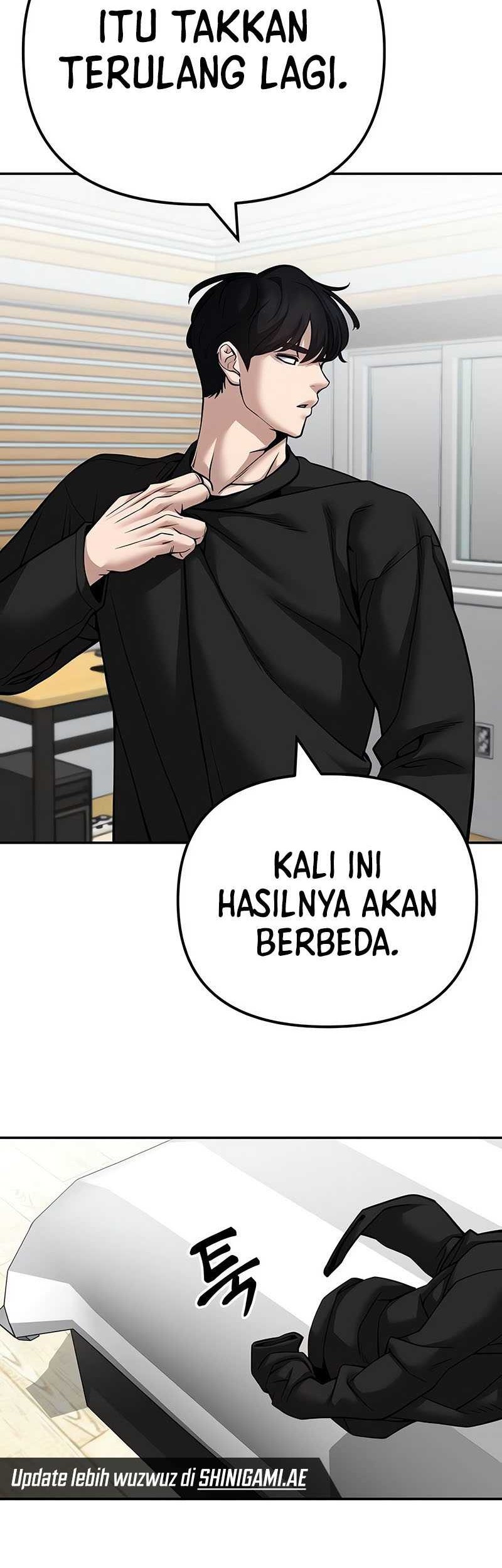 The Bully In Charge Chapter 98 - halaman 56