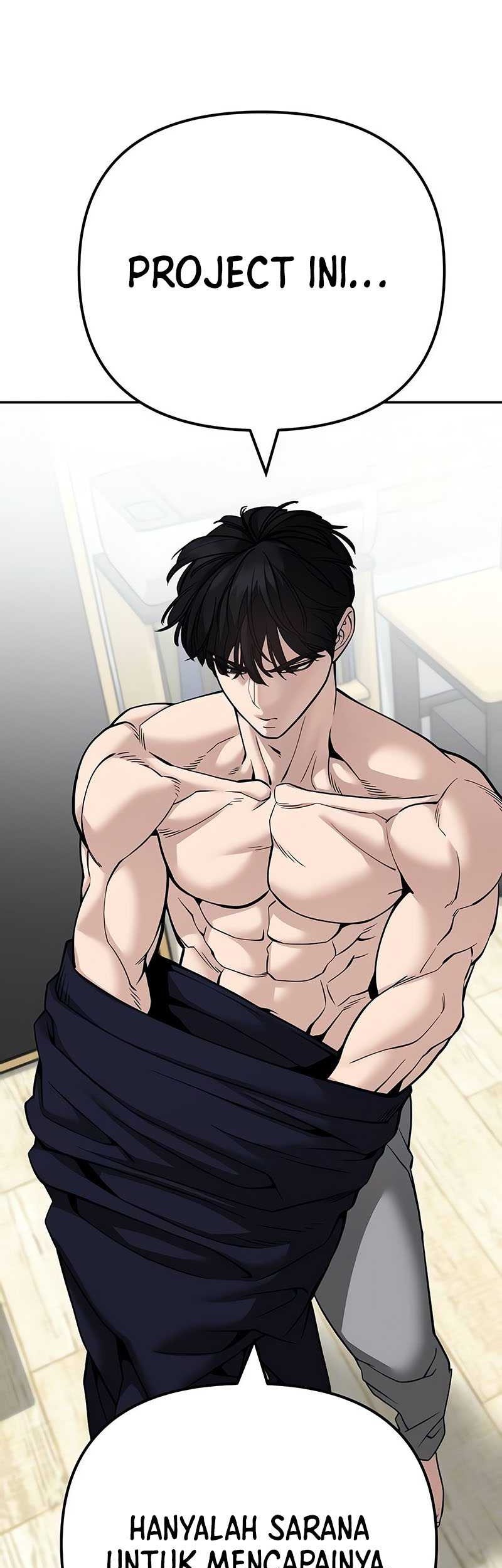 The Bully In Charge Chapter 98 - halaman 57