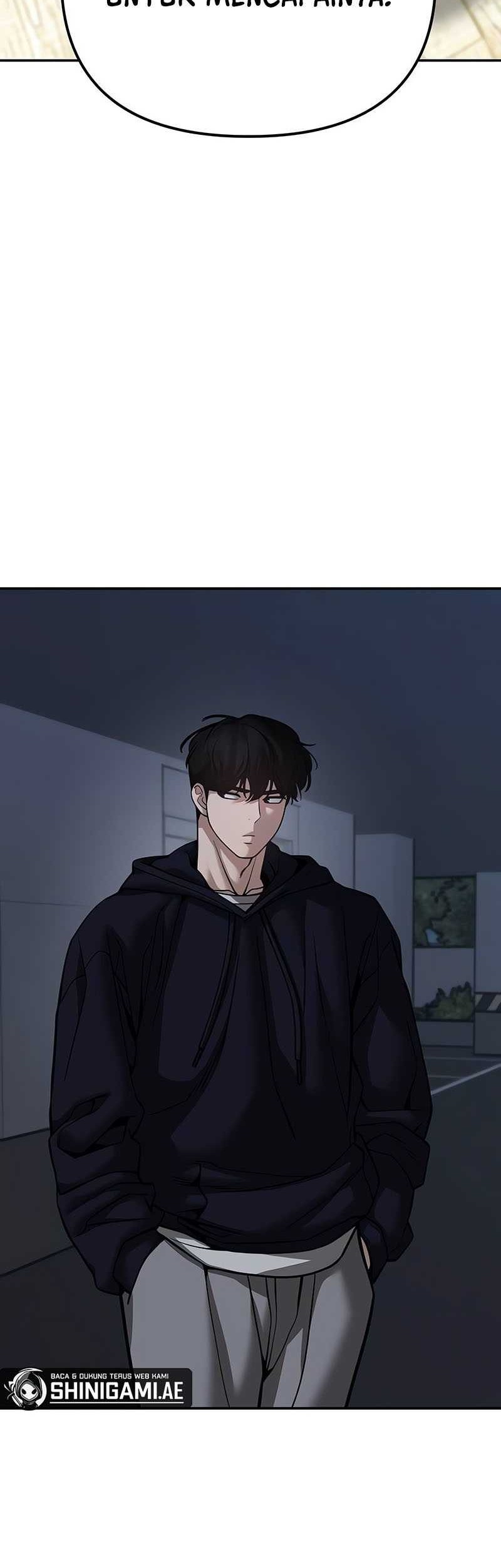 The Bully In Charge Chapter 98 - halaman 58