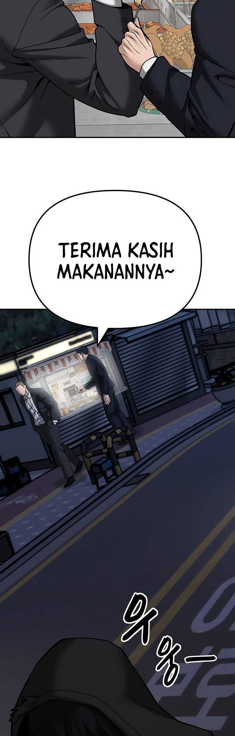 The Bully In Charge Chapter 98 - halaman 61