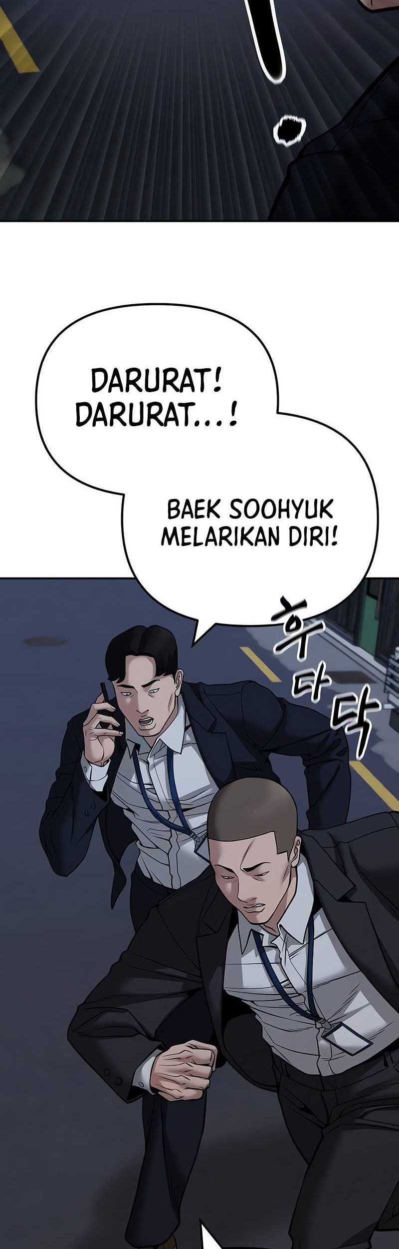 The Bully In Charge Chapter 98 - halaman 64