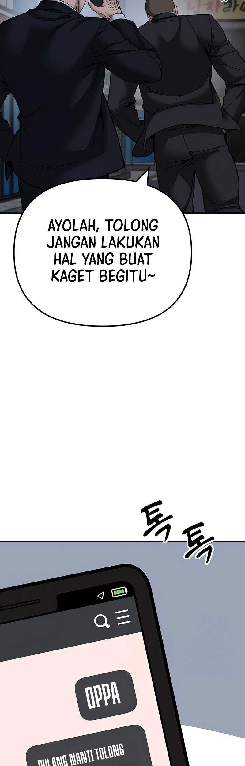 The Bully In Charge Chapter 98 - halaman 68