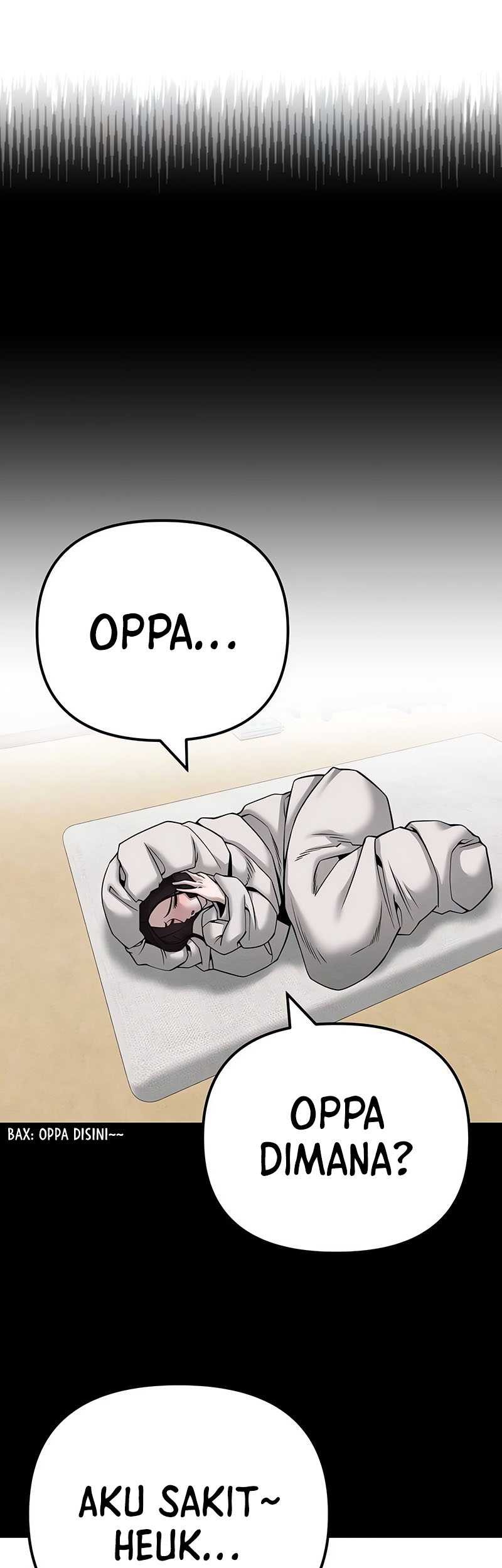 The Bully In Charge Chapter 98 - halaman 71