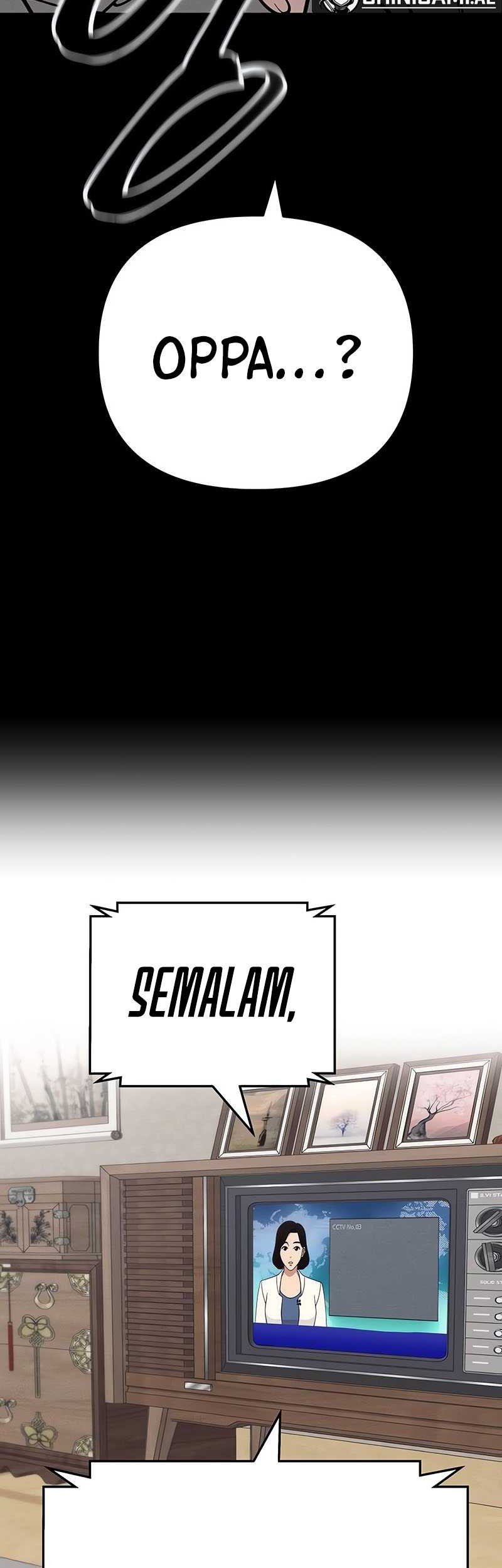 The Bully In Charge Chapter 98 - halaman 73