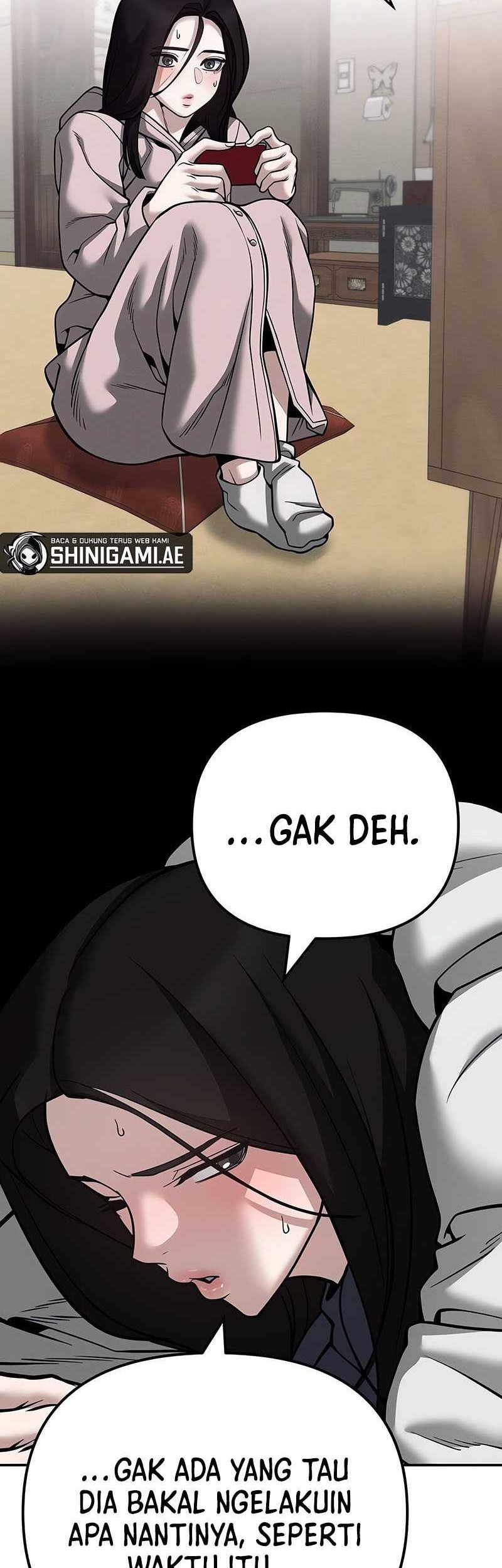 The Bully In Charge Chapter 98 - halaman 76