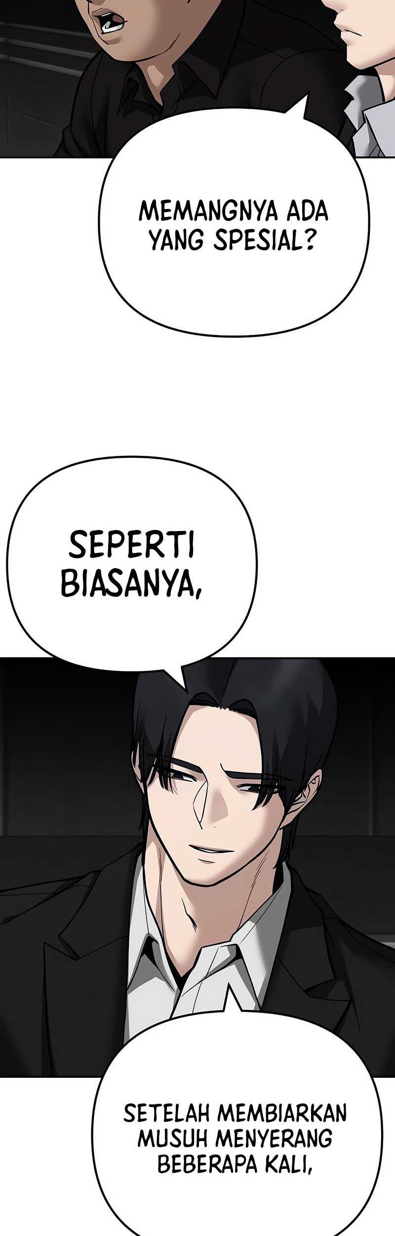 The Bully In Charge Chapter 98 - halaman 8
