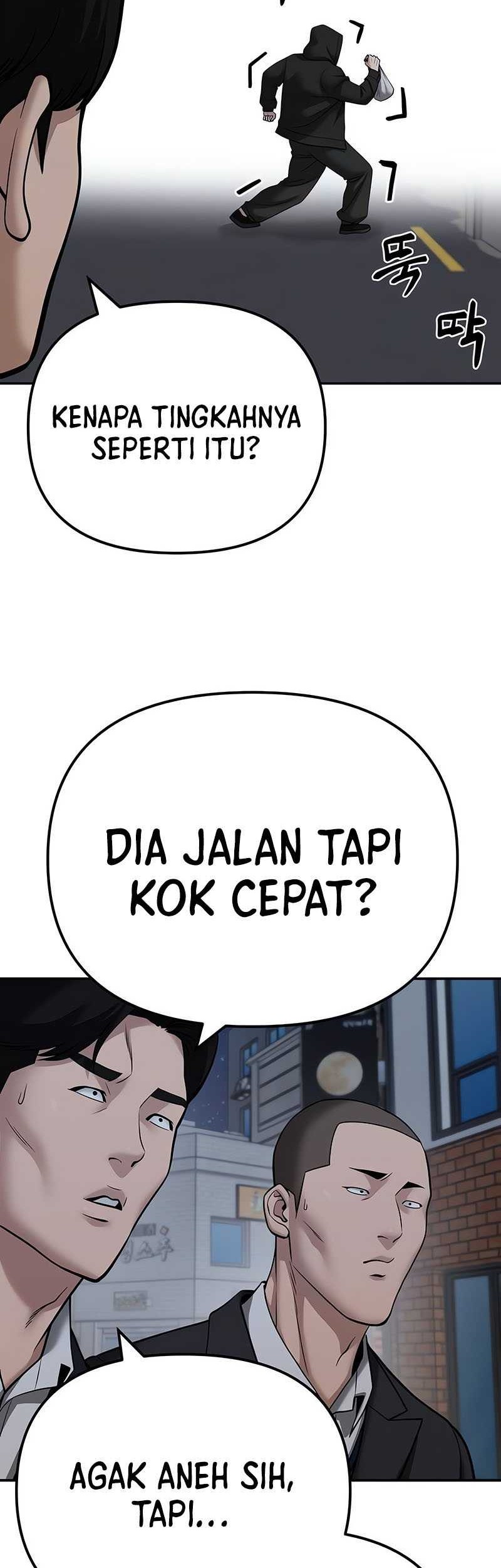 The Bully In Charge Chapter 98 - halaman 80