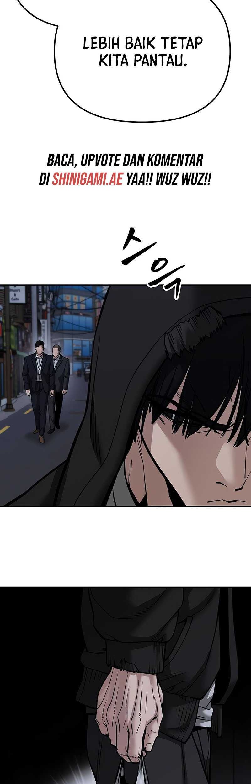 The Bully In Charge Chapter 98 - halaman 81