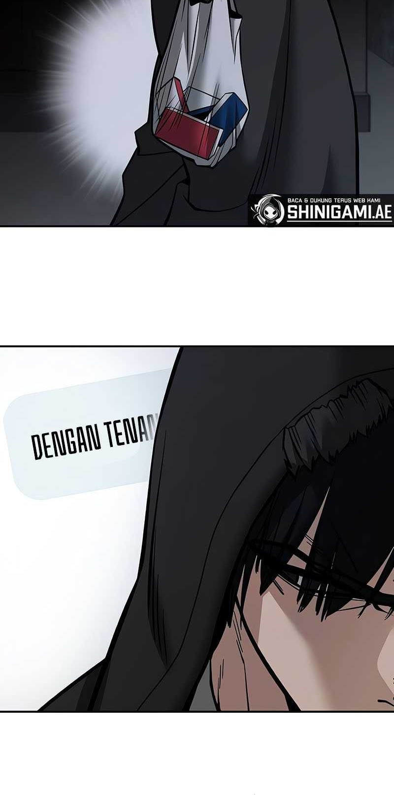 The Bully In Charge Chapter 98 - halaman 82