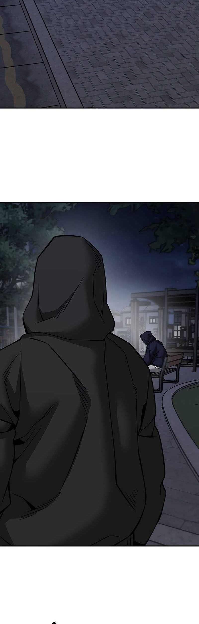 The Bully In Charge Chapter 98 - halaman 84