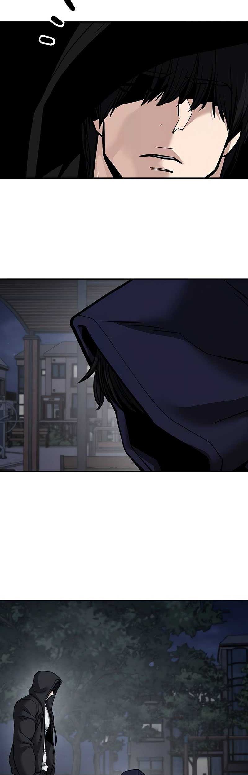The Bully In Charge Chapter 98 - halaman 85