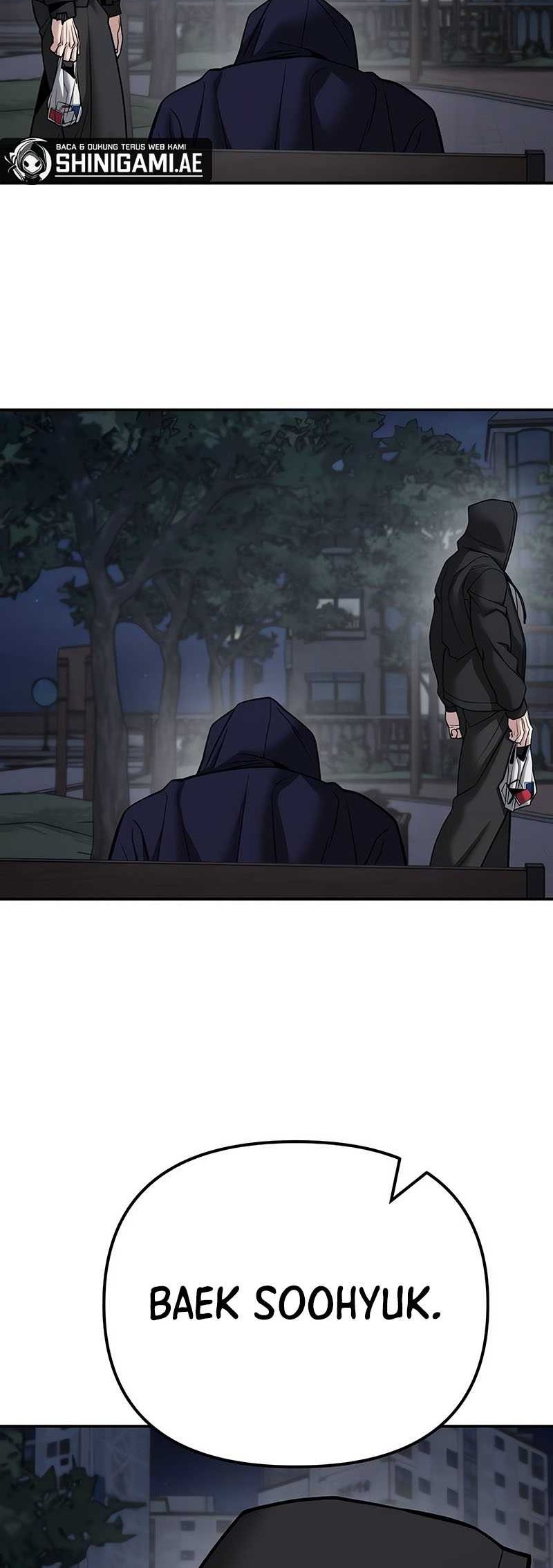 The Bully In Charge Chapter 98 - halaman 86