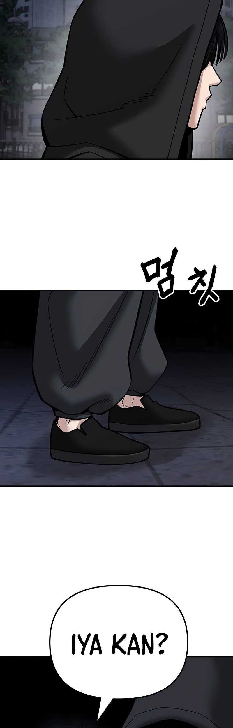 The Bully In Charge Chapter 98 - halaman 87