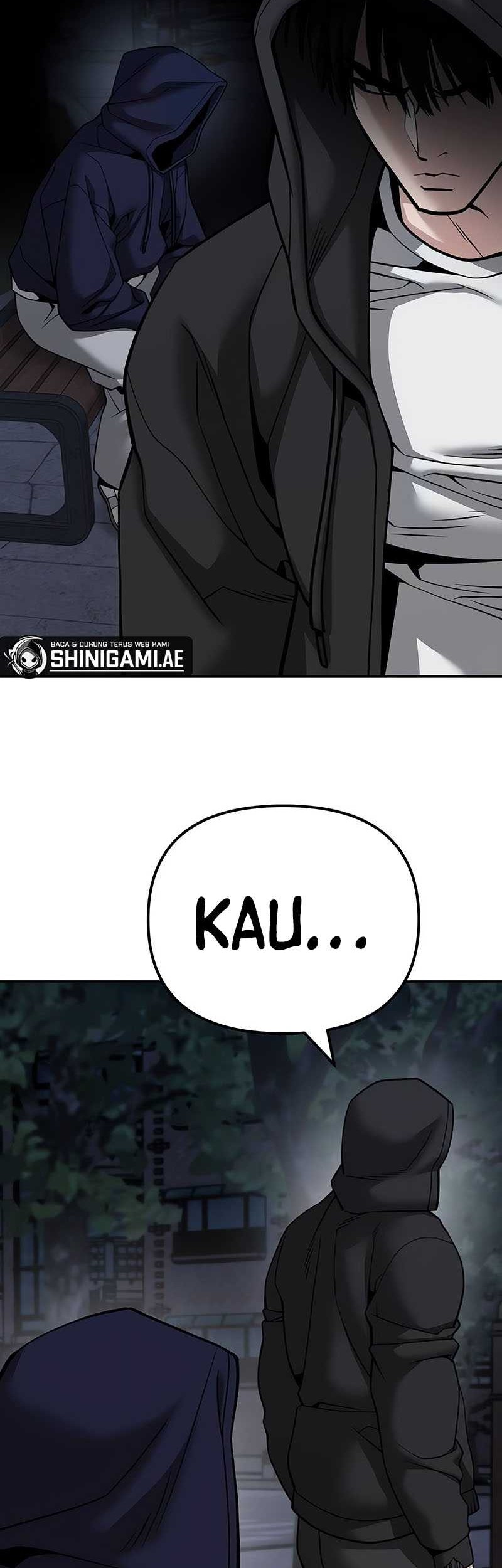 The Bully In Charge Chapter 98 - halaman 88