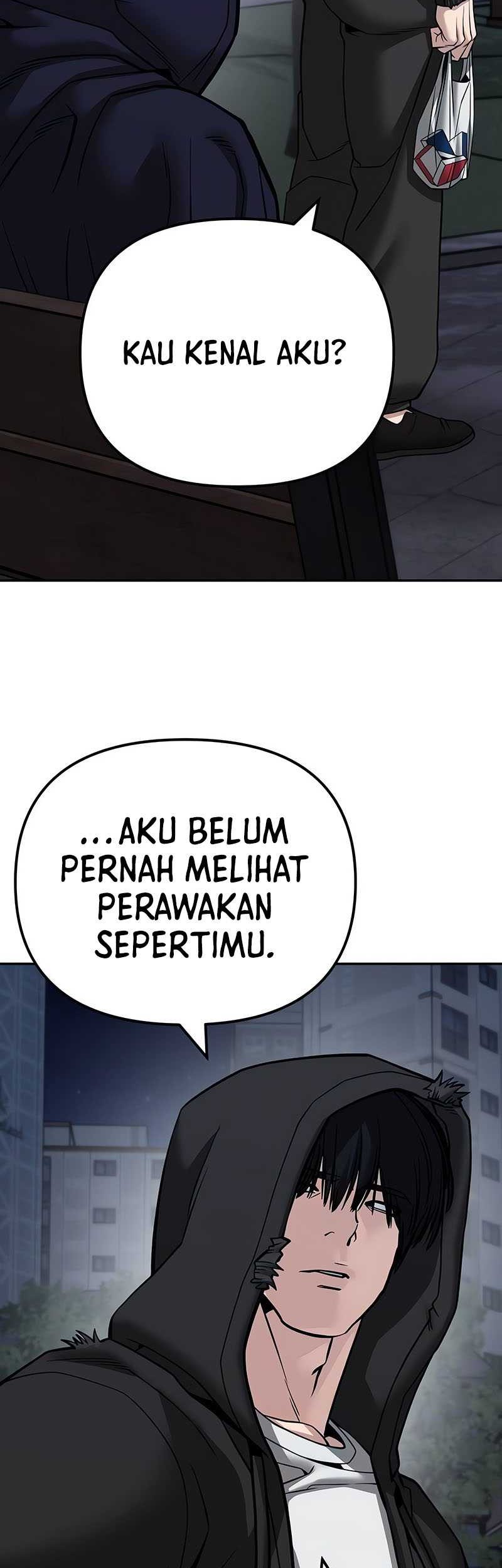 The Bully In Charge Chapter 98 - halaman 89