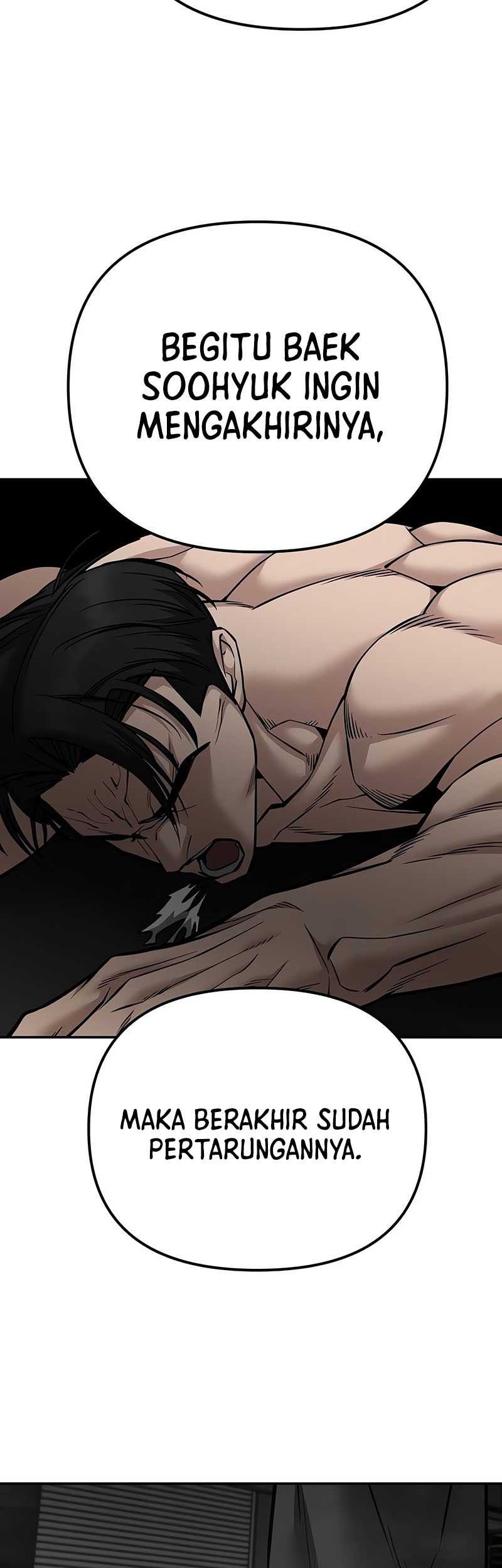 The Bully In Charge Chapter 98 - halaman 9