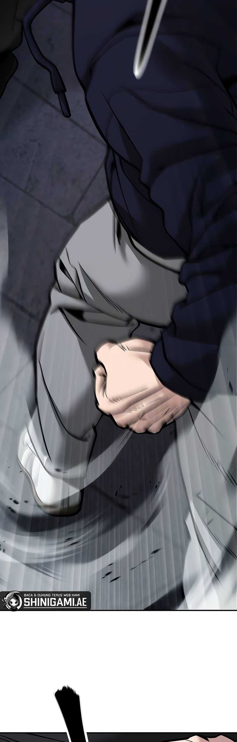 The Bully In Charge Chapter 98 - halaman 93