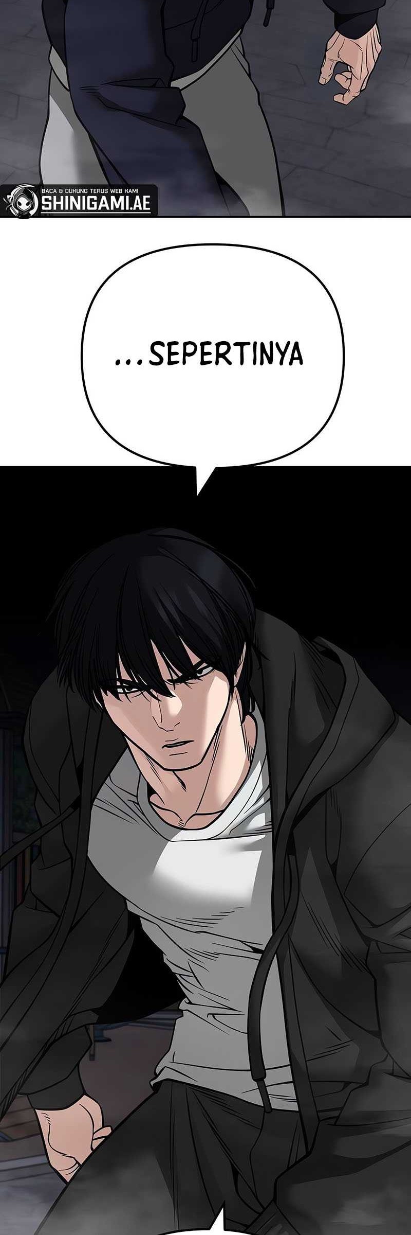 The Bully In Charge Chapter 98 - halaman 98
