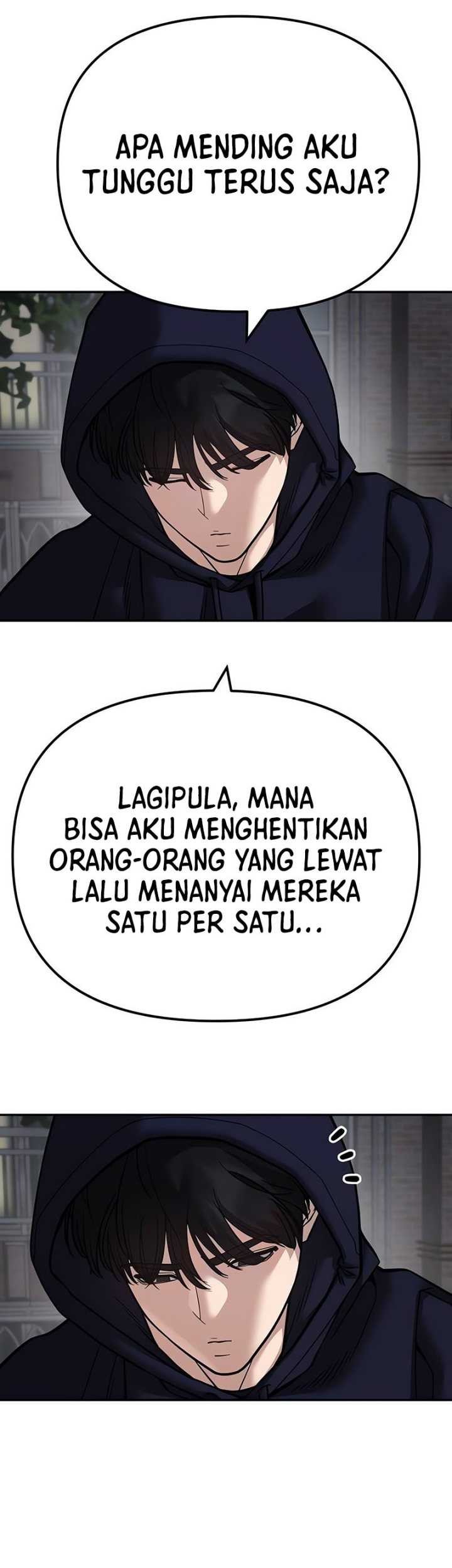 The Bully In Charge Chapter 99 - halaman 10