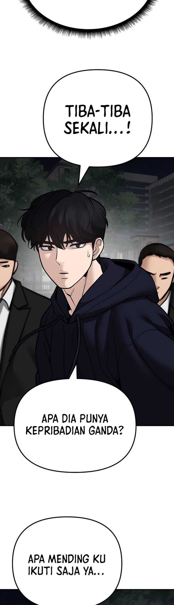 The Bully In Charge Chapter 99 - halaman 103
