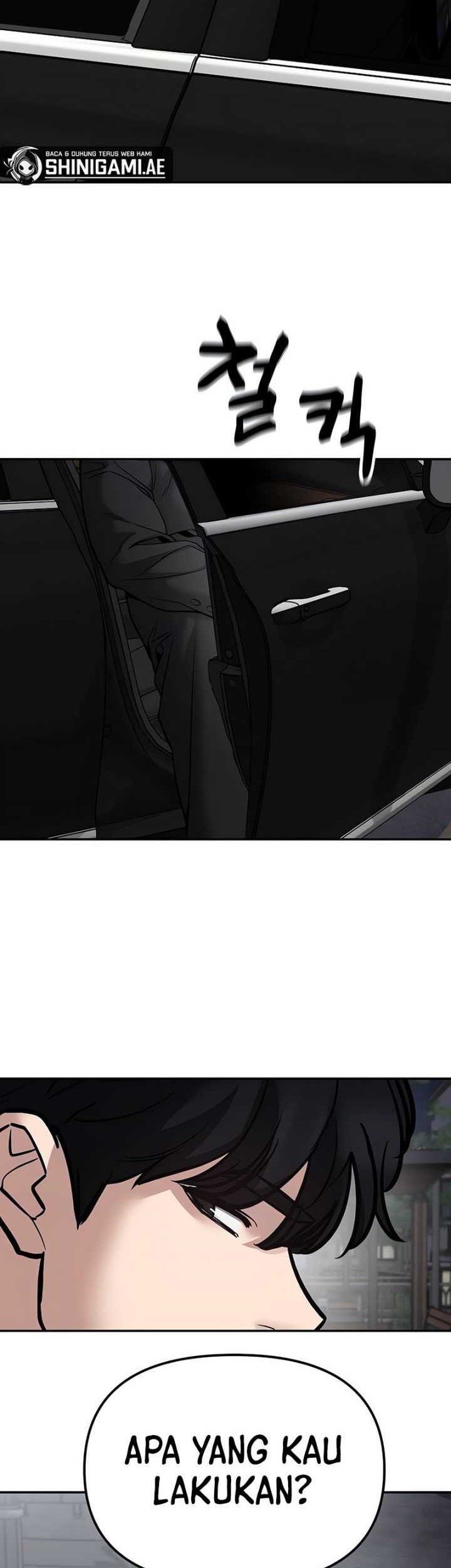 The Bully In Charge Chapter 99 - halaman 106
