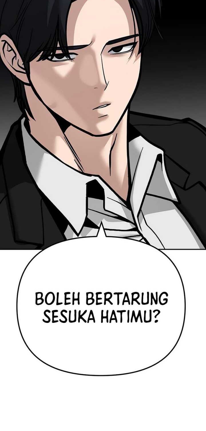 The Bully In Charge Chapter 99 - halaman 108