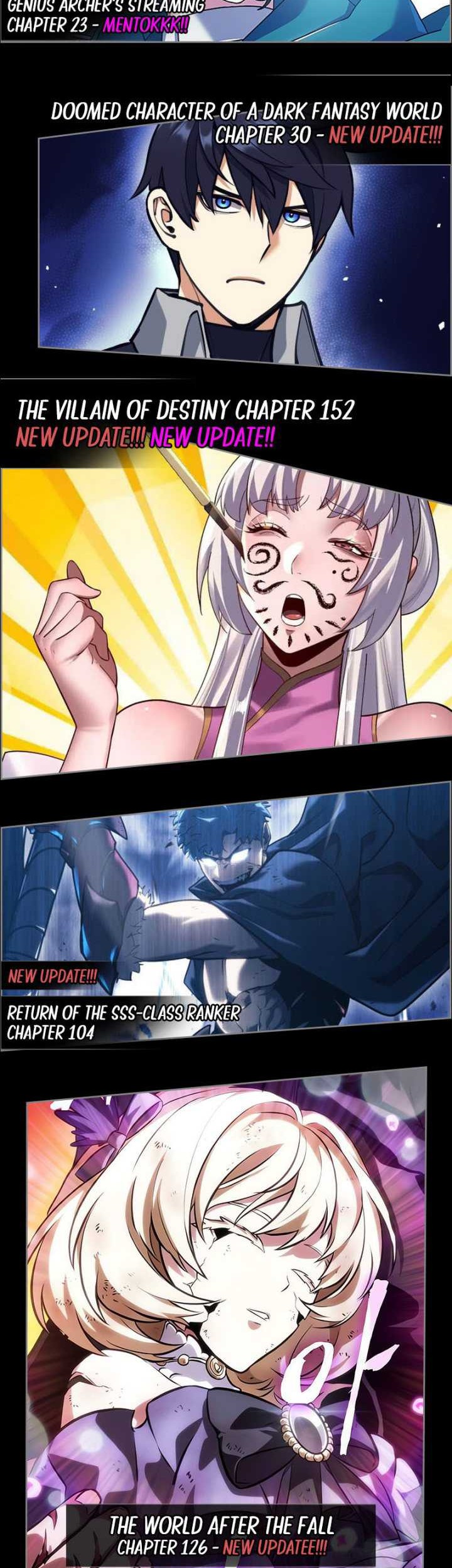 The Bully In Charge Chapter 99 - halaman 112
