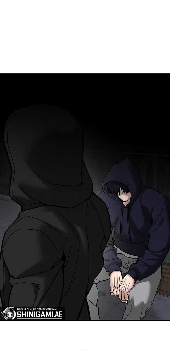 The Bully In Charge Chapter 99 - halaman 13