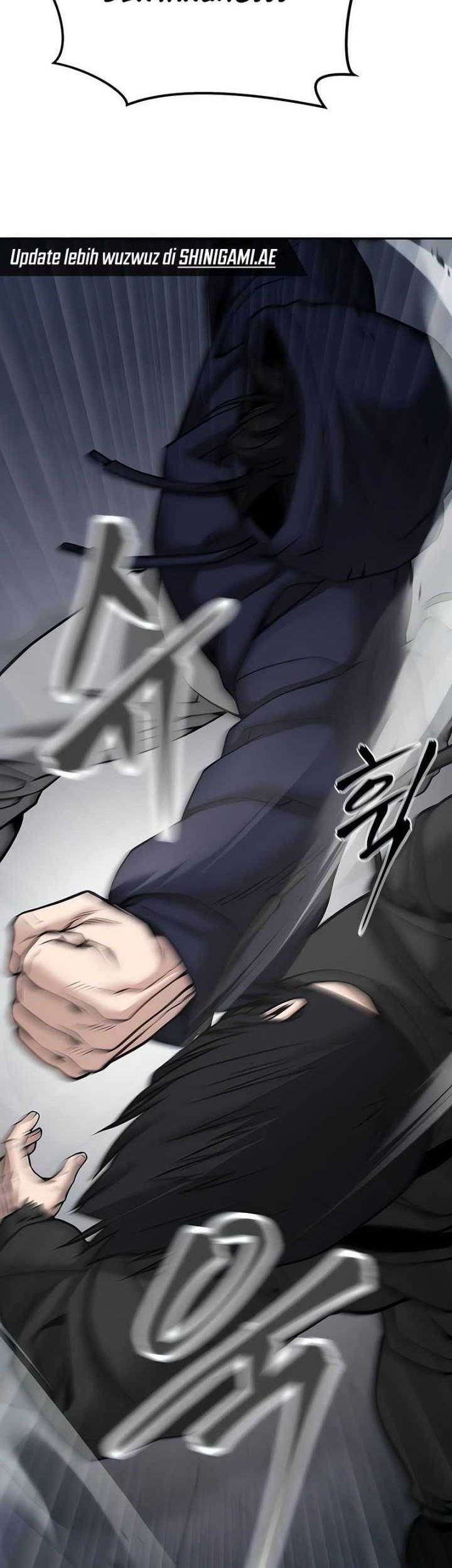The Bully In Charge Chapter 99 - halaman 19