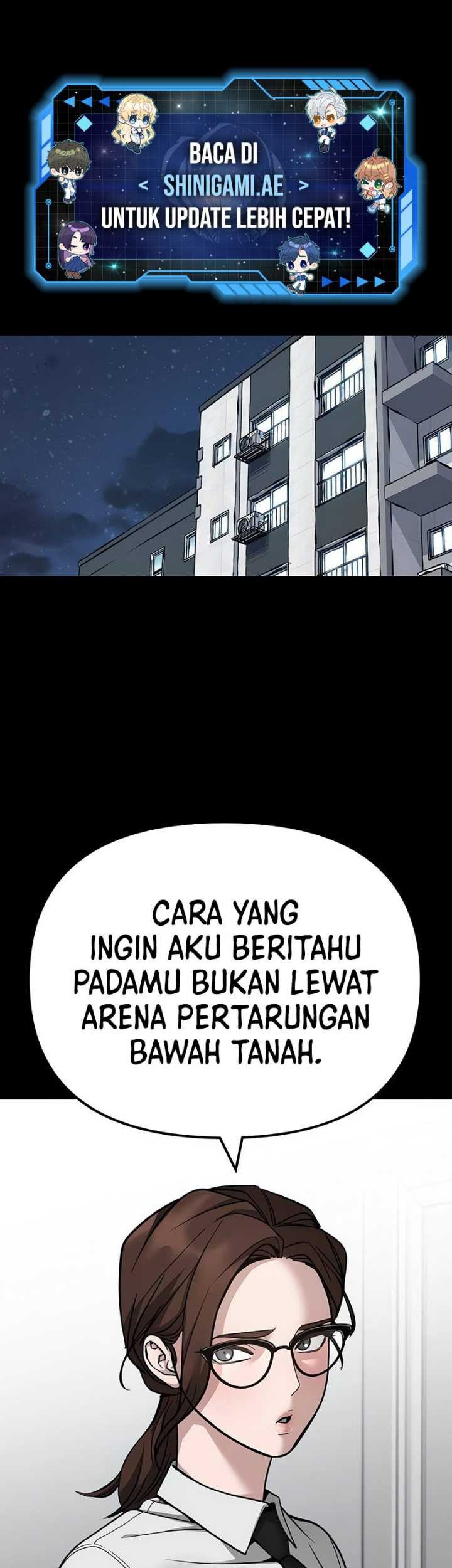The Bully In Charge Chapter 99 - halaman 2