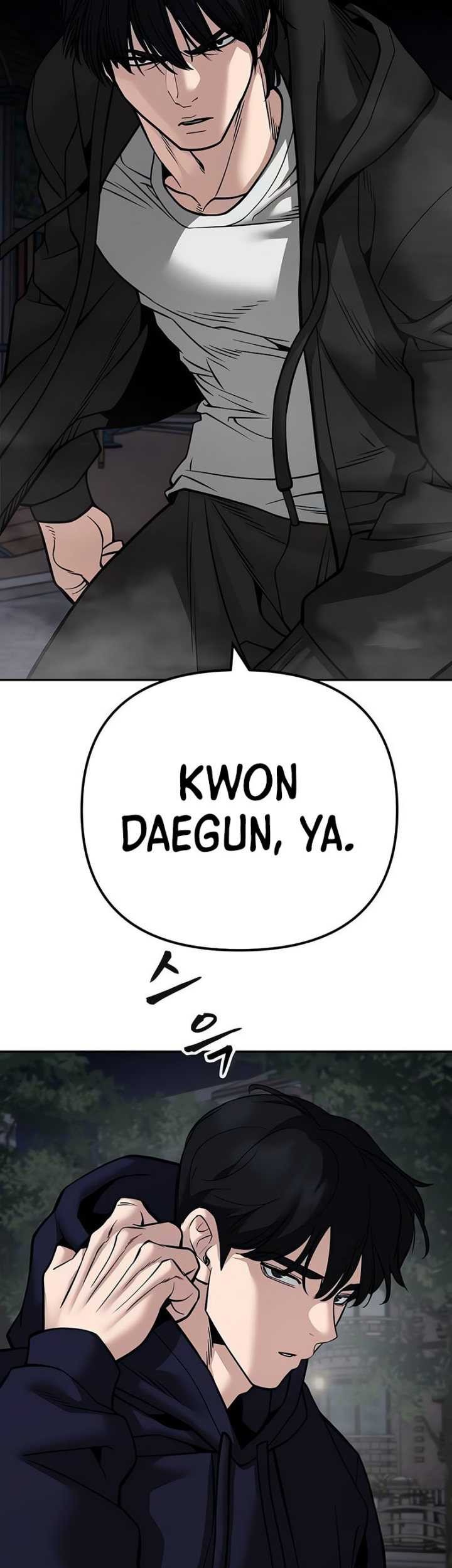 The Bully In Charge Chapter 99 - halaman 22