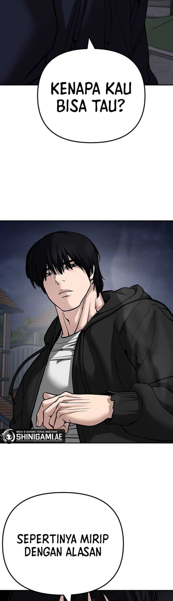 The Bully In Charge Chapter 99 - halaman 23