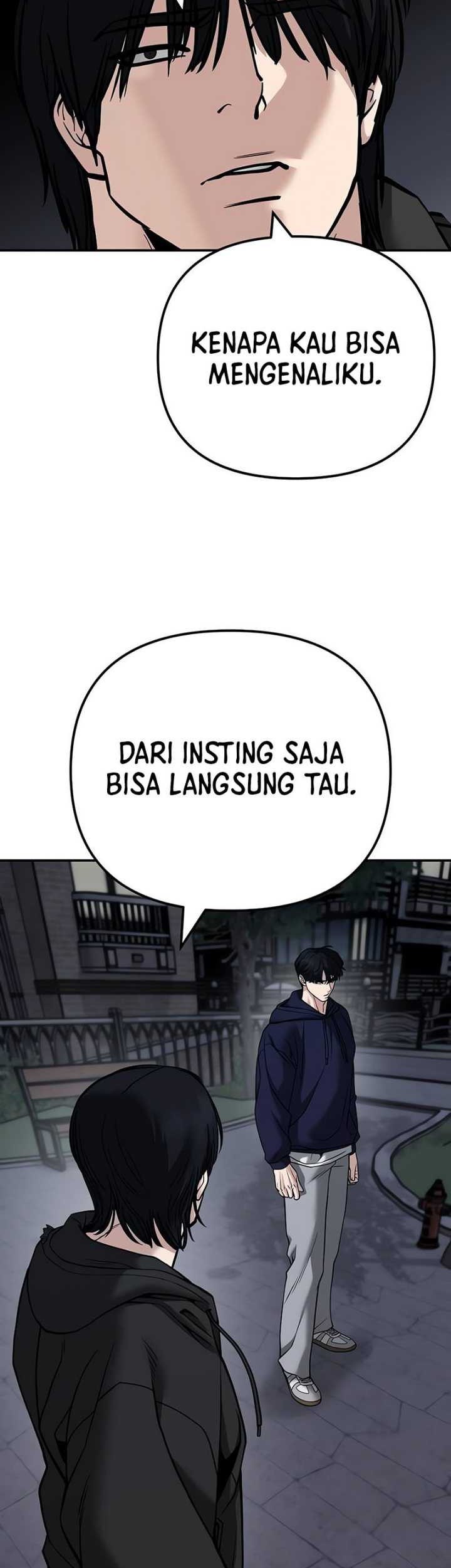 The Bully In Charge Chapter 99 - halaman 24