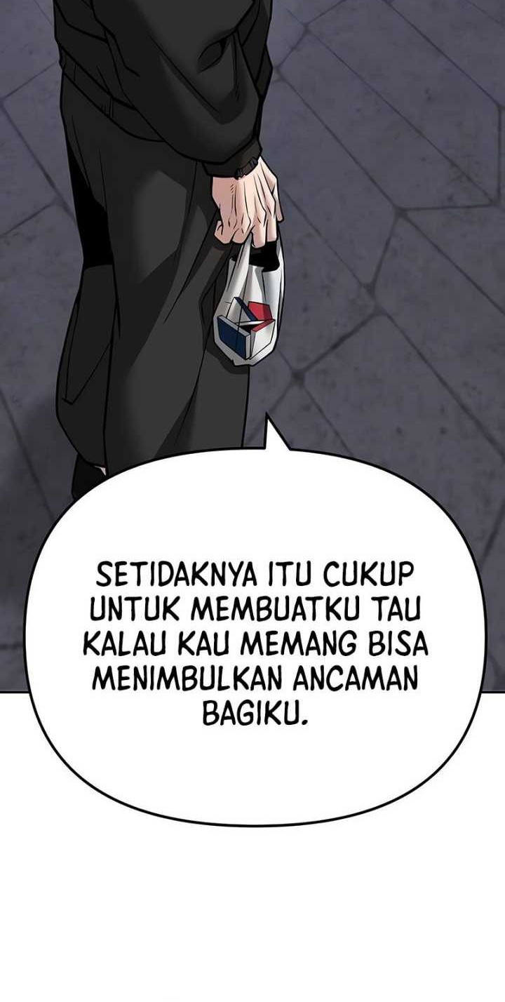 The Bully In Charge Chapter 99 - halaman 25